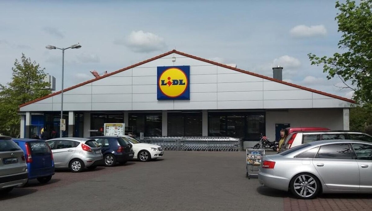 Bilder Lidl