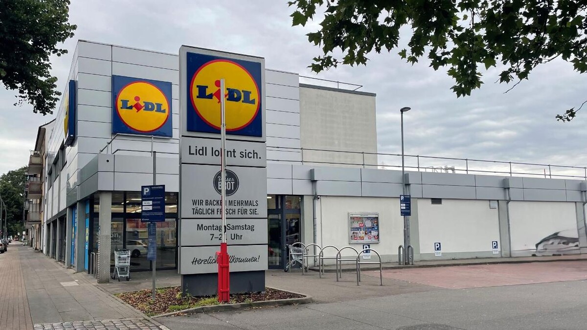 Bilder Lidl