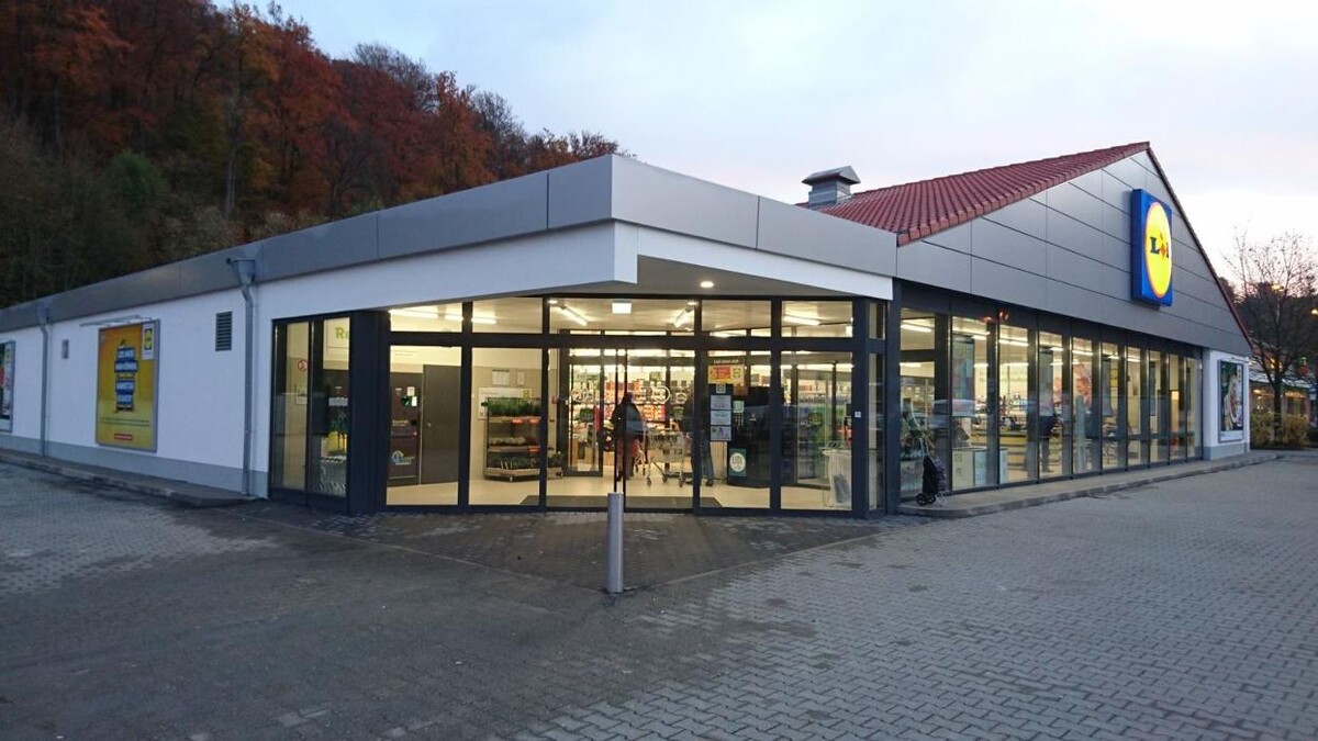 Bilder Lidl