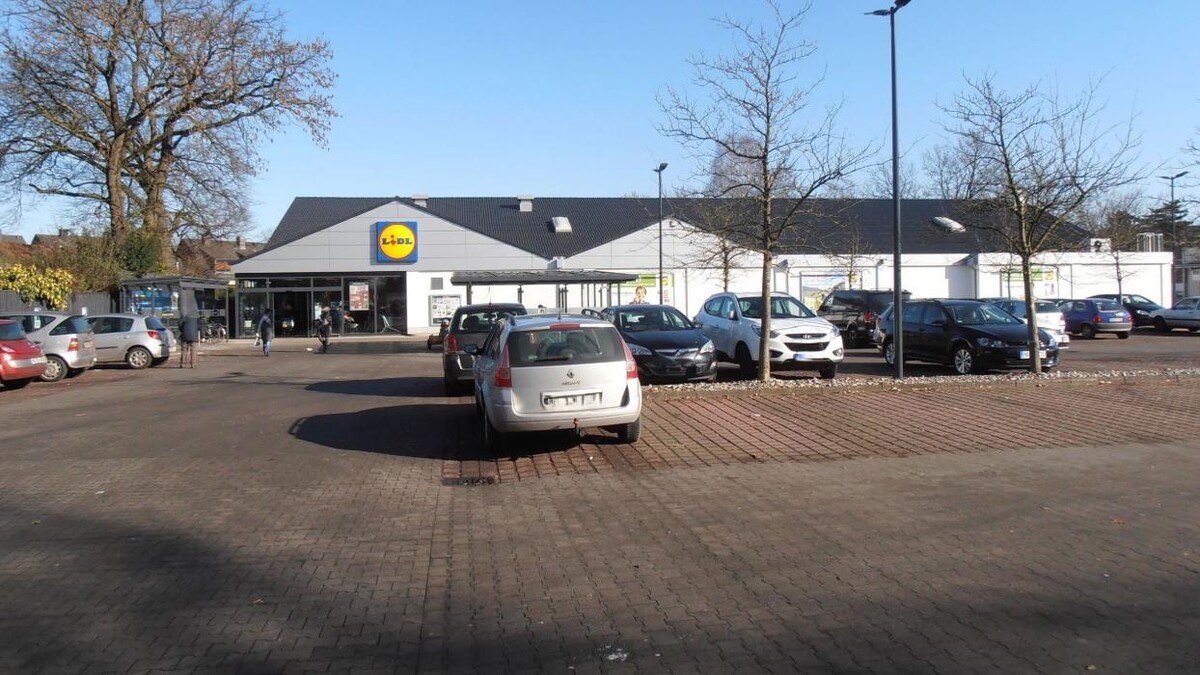 Bilder Lidl