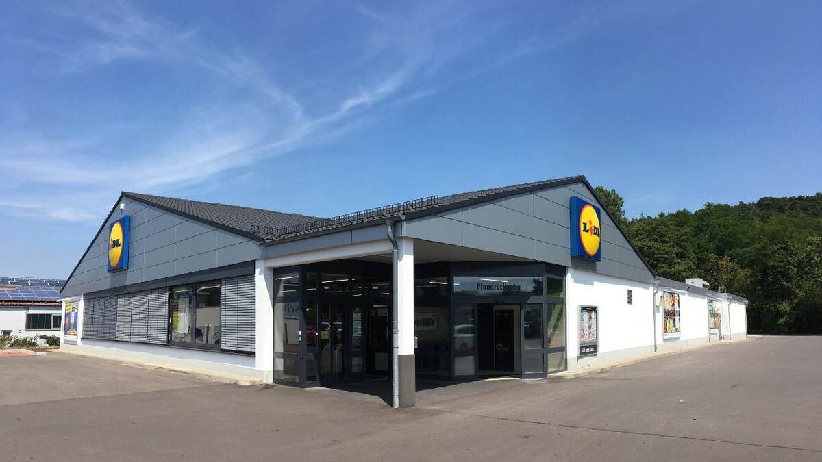 Bilder Lidl