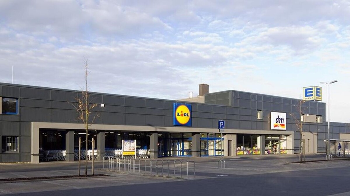 Bilder Lidl