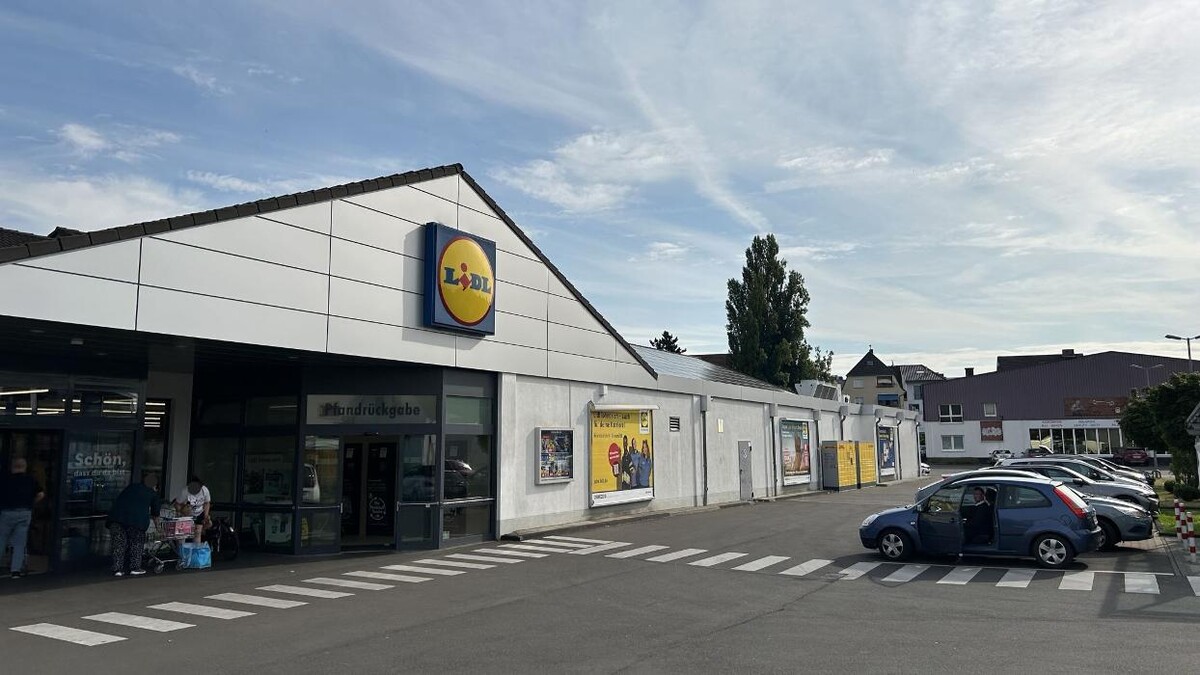 Bilder Lidl