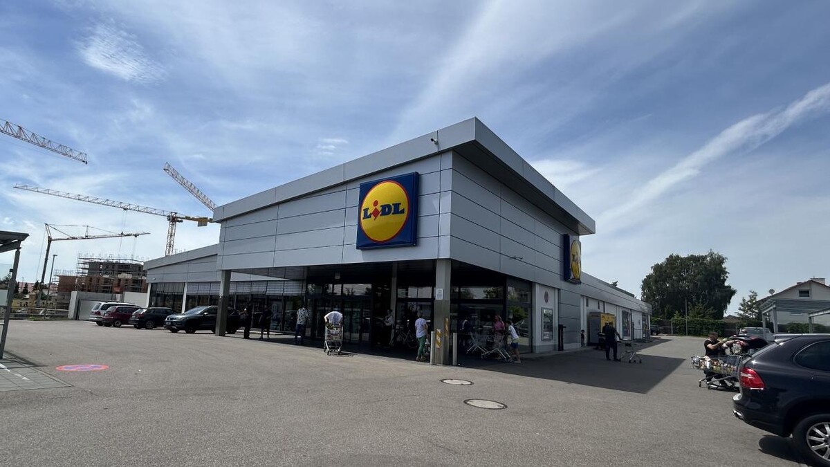Bilder Lidl