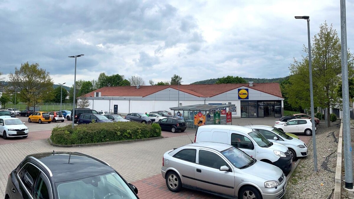 Bilder Lidl
