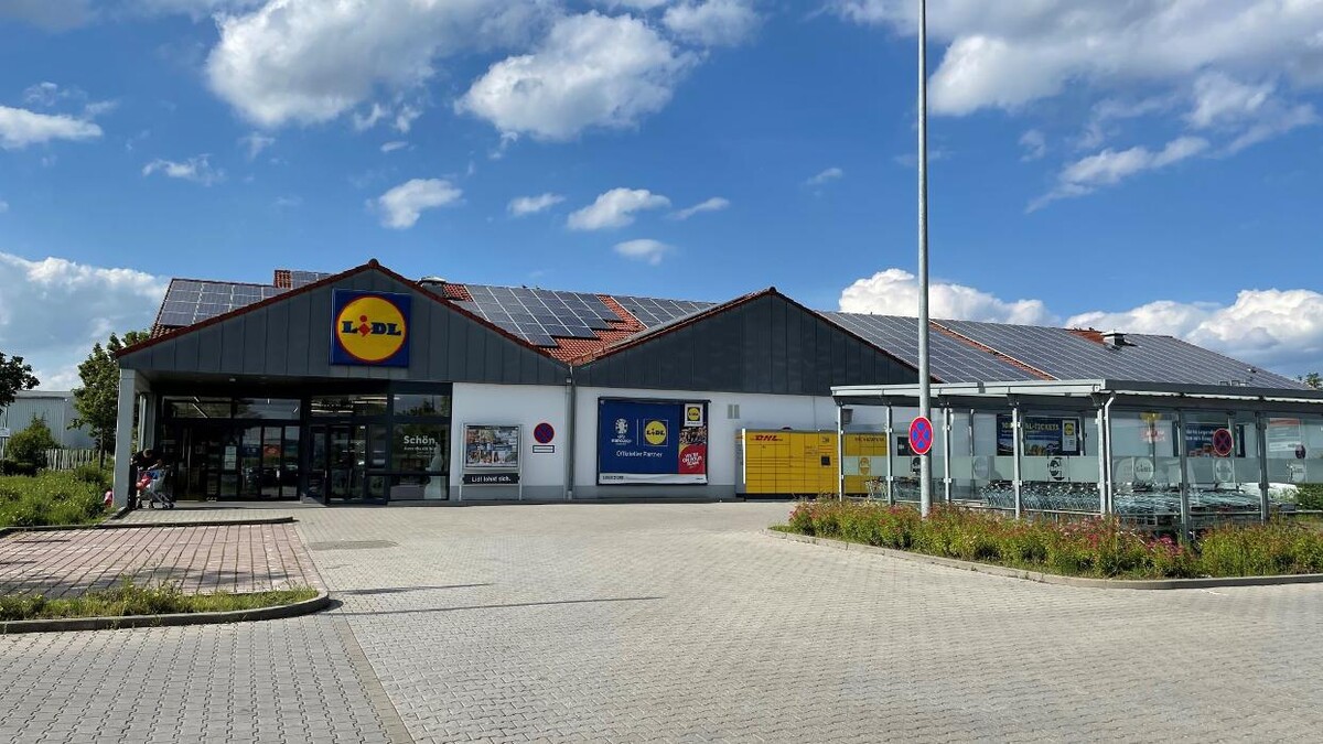 Bilder Lidl