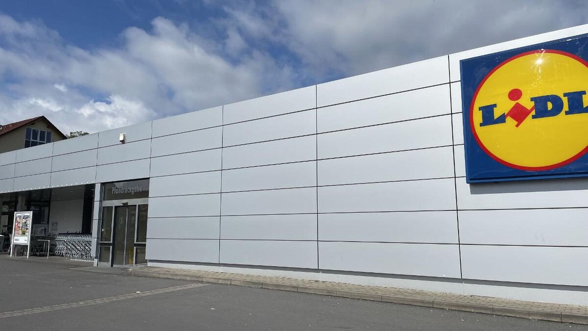 Bilder Lidl