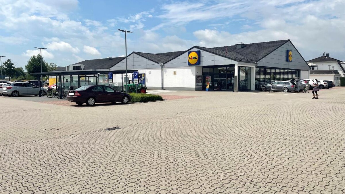 Bilder Lidl