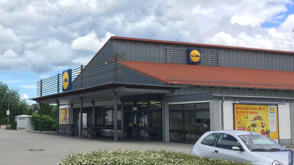 Bilder Lidl