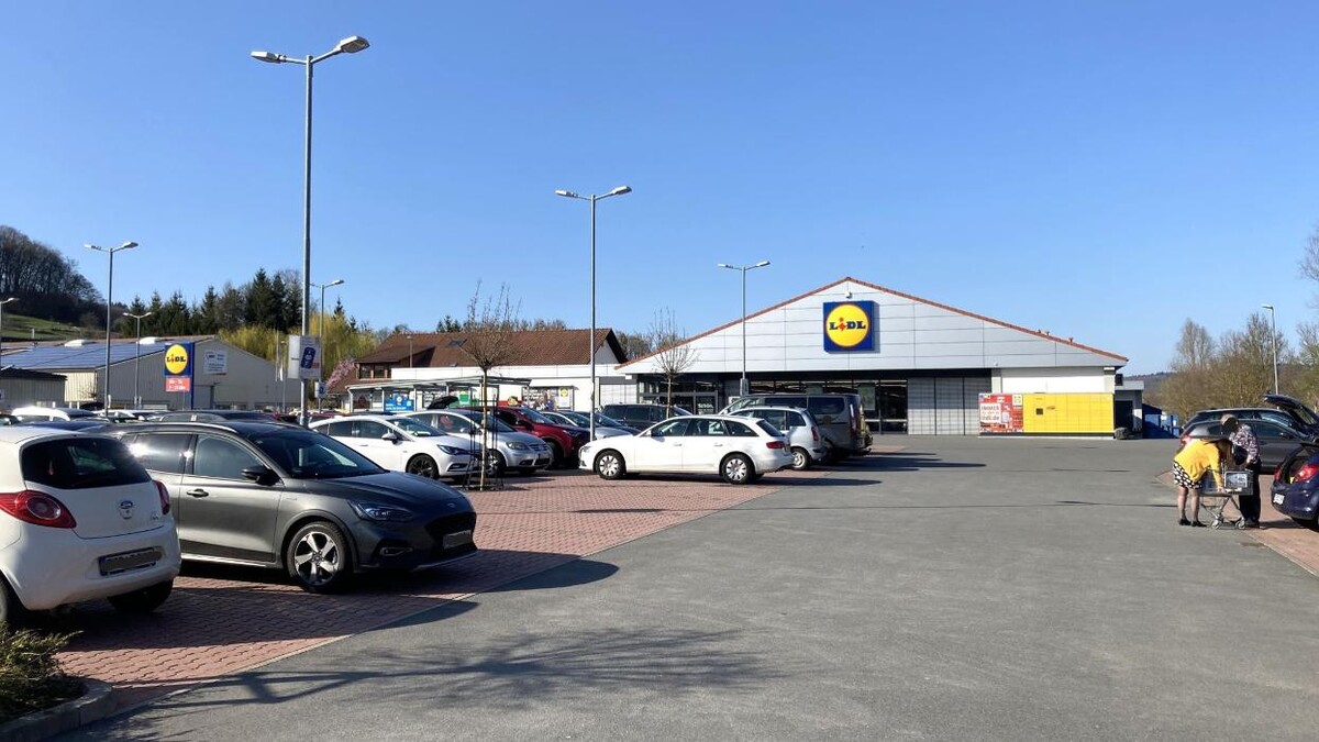 Bilder Lidl