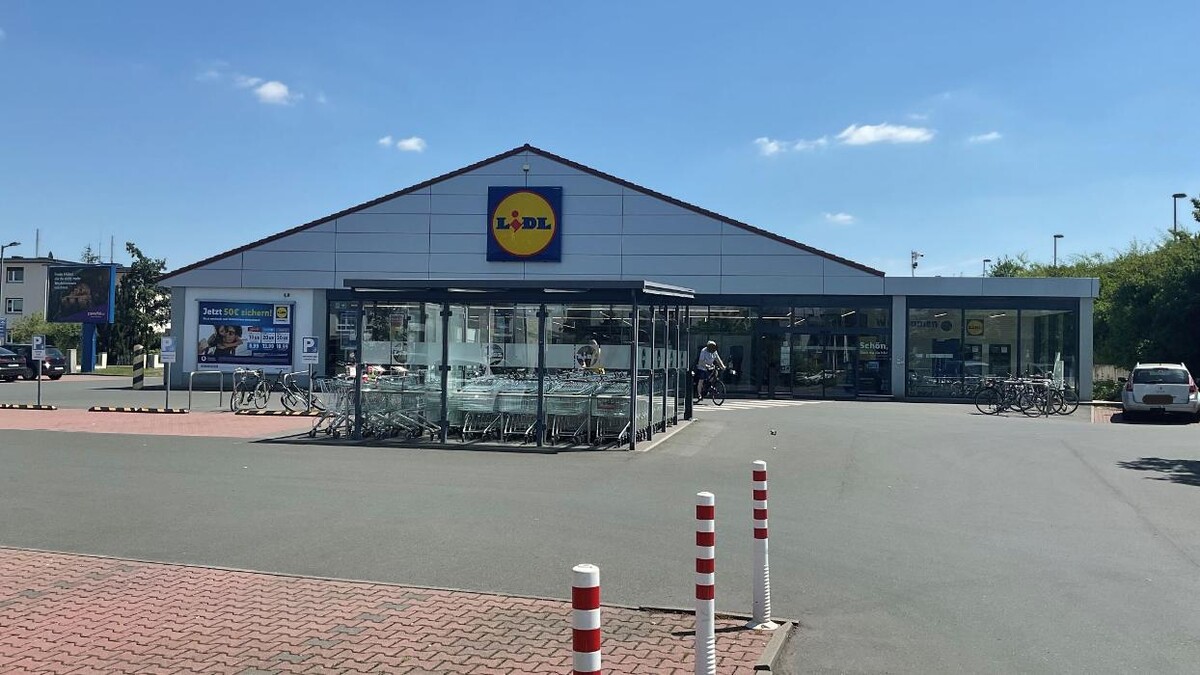 Bilder Lidl