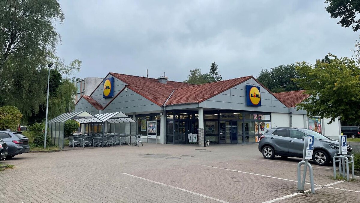 Bilder Lidl