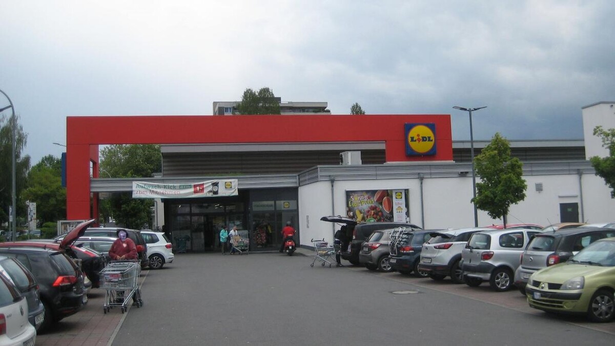Bilder Lidl