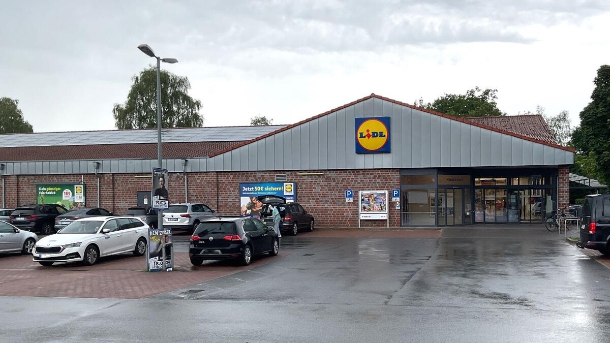 Bilder Lidl