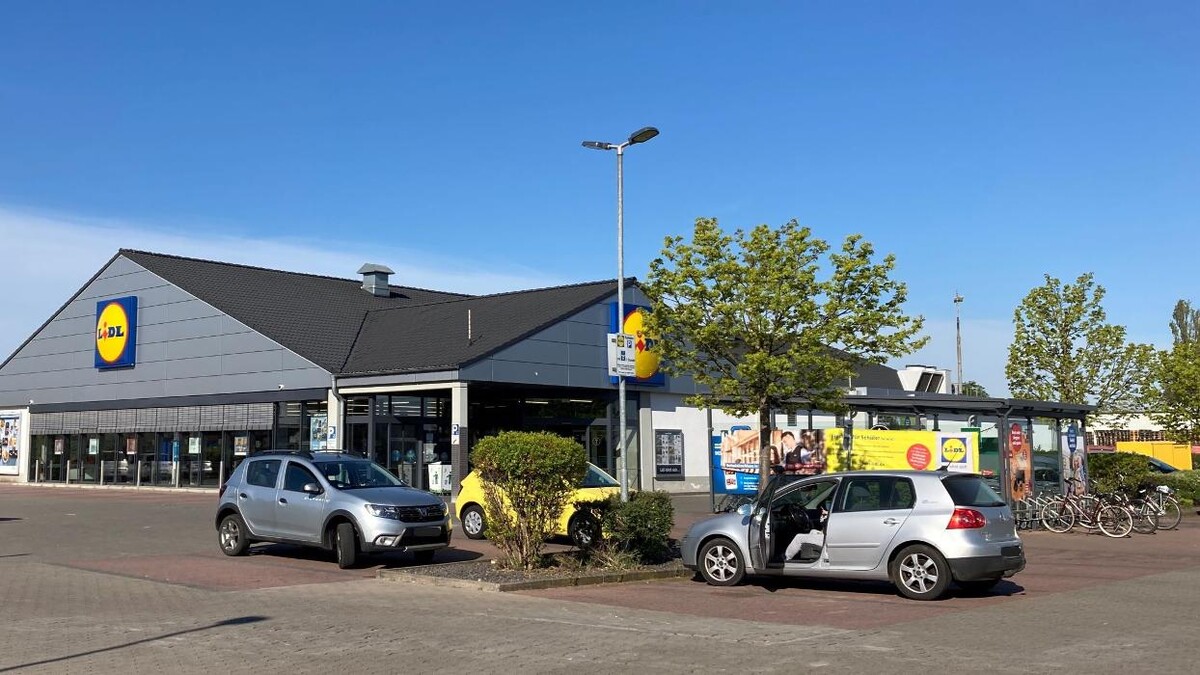 Bilder Lidl