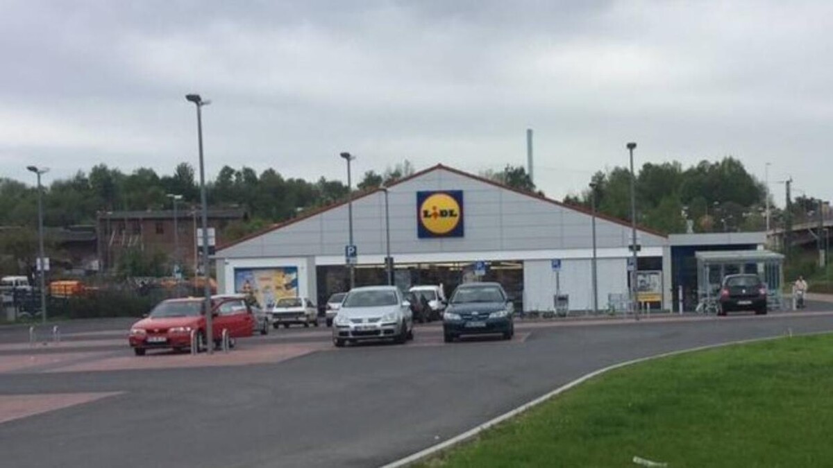 Bilder Lidl