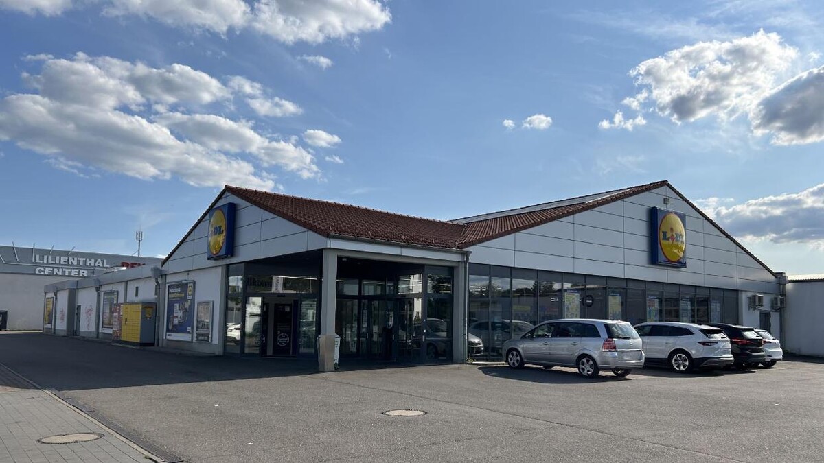 Bilder Lidl