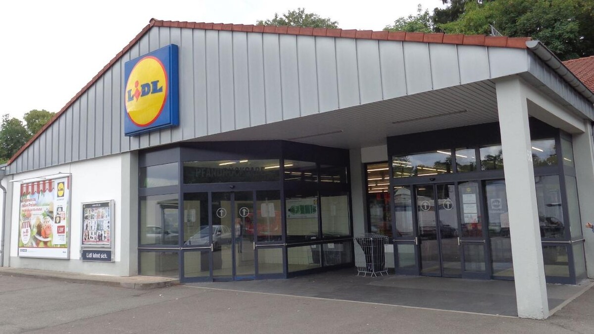 Bilder Lidl
