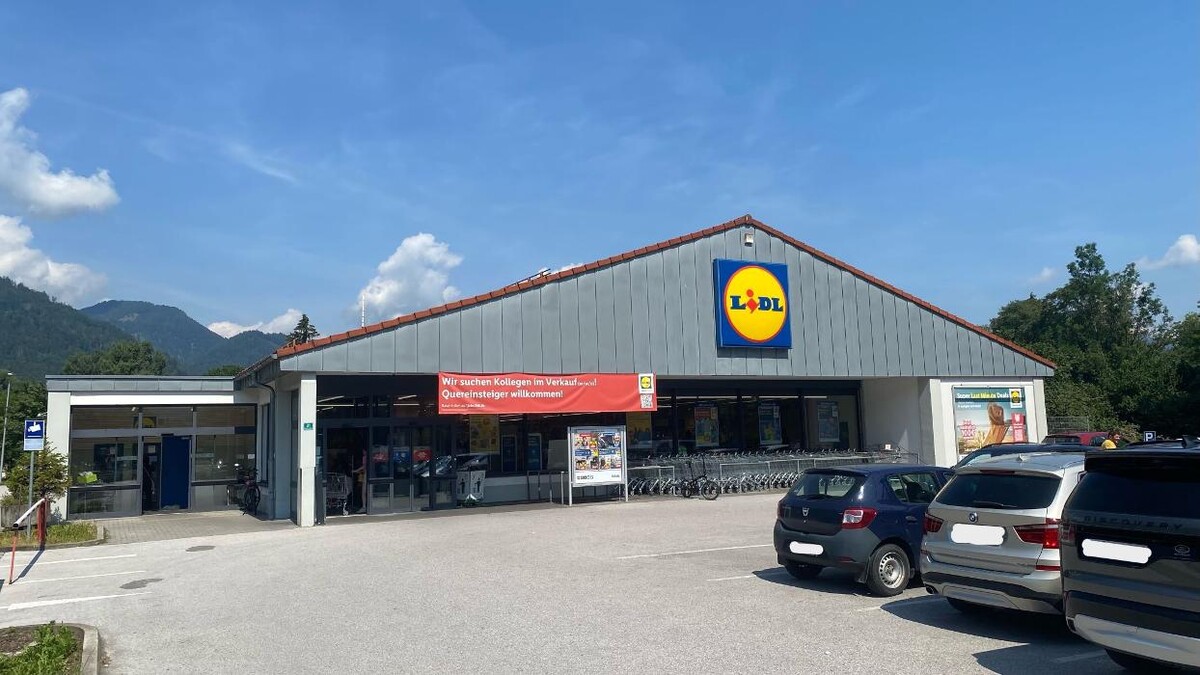Bilder Lidl