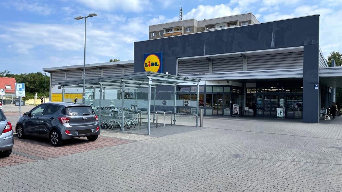 Bilder Lidl