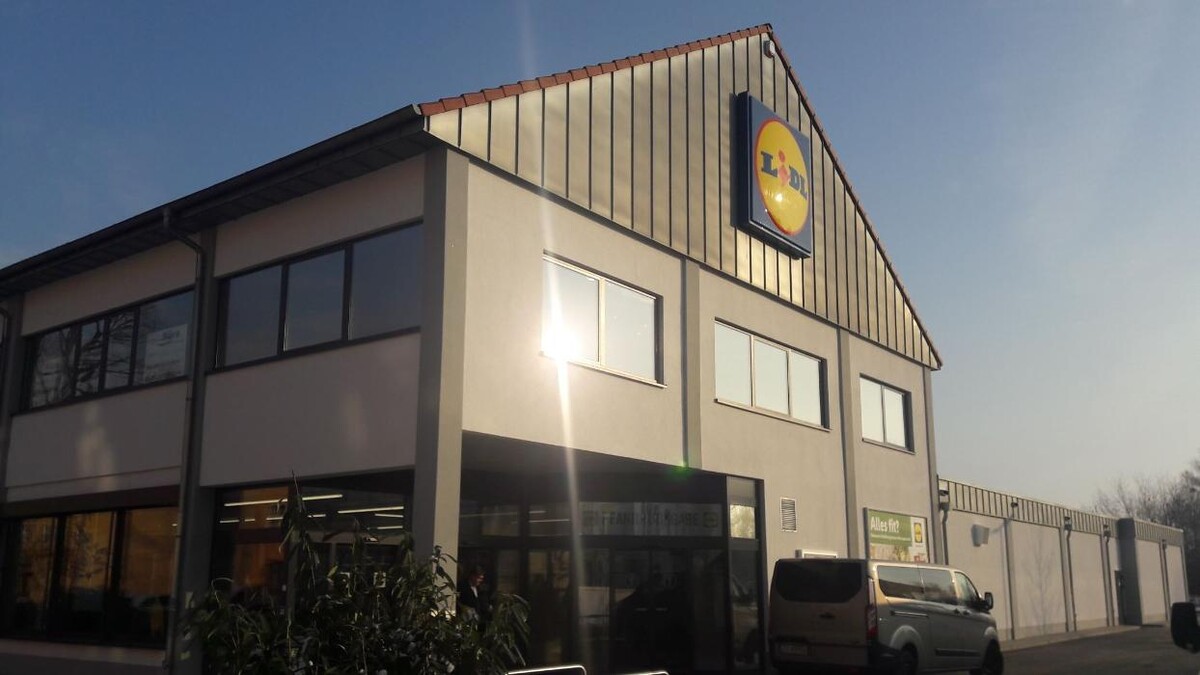 Bilder Lidl