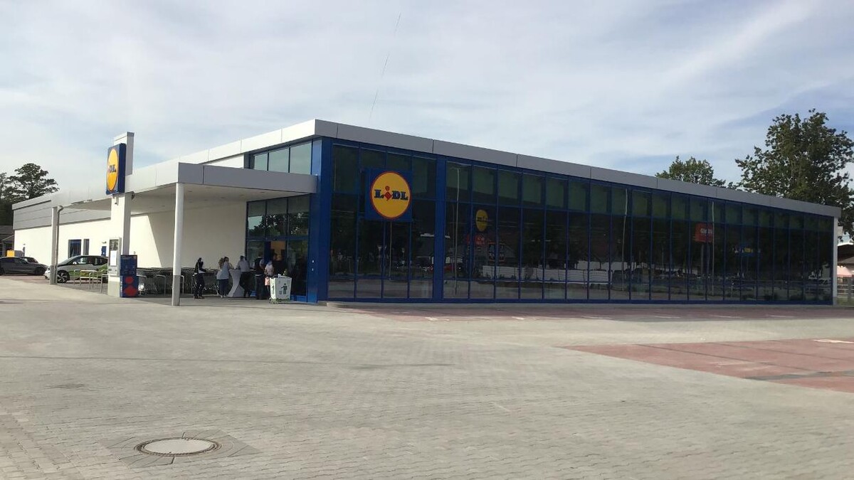 Bilder Lidl