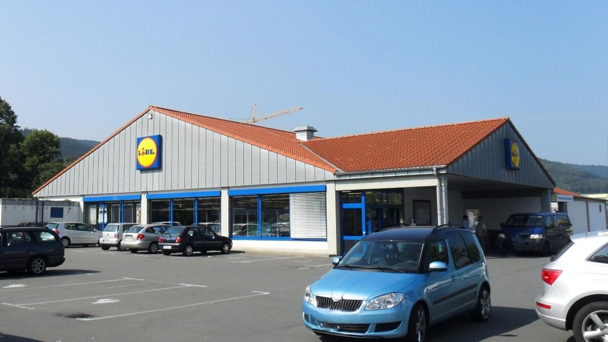 Bilder Lidl