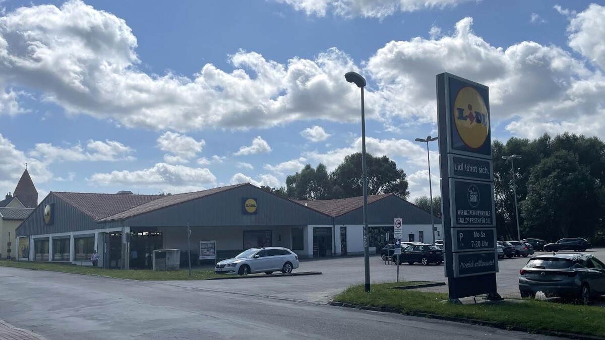 Bilder Lidl