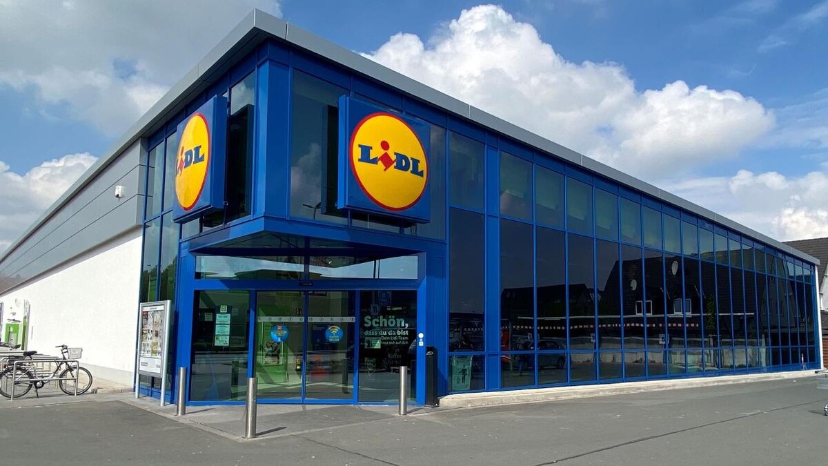 Bilder Lidl