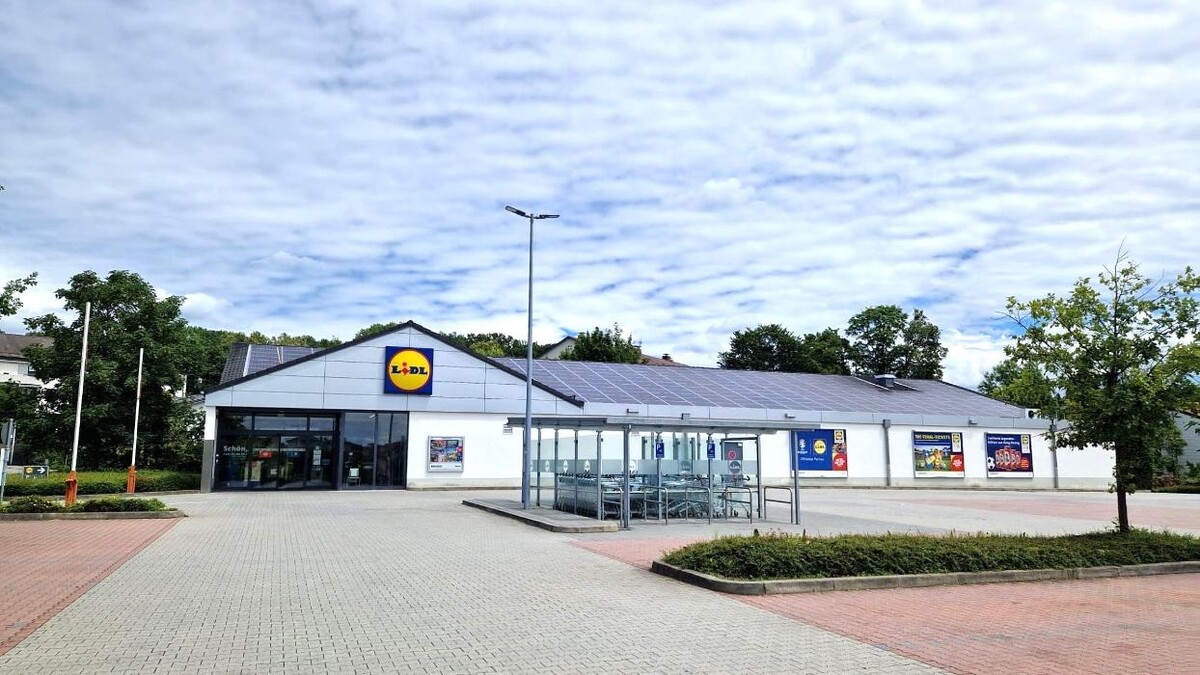 Bilder Lidl