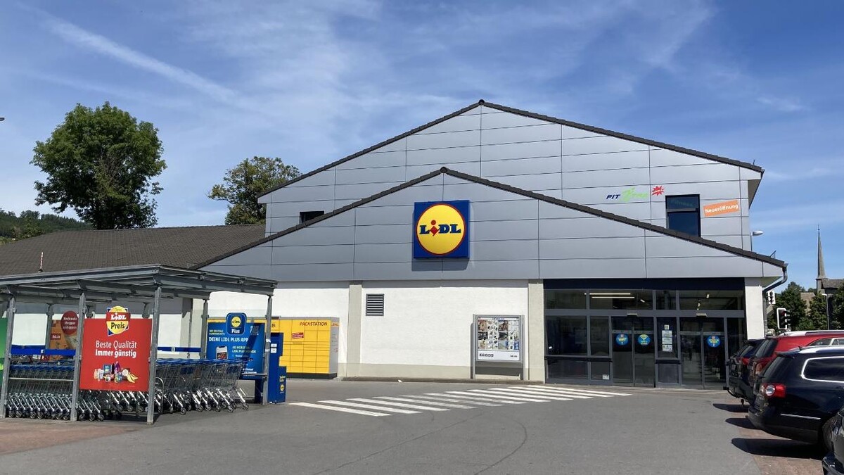Bilder Lidl