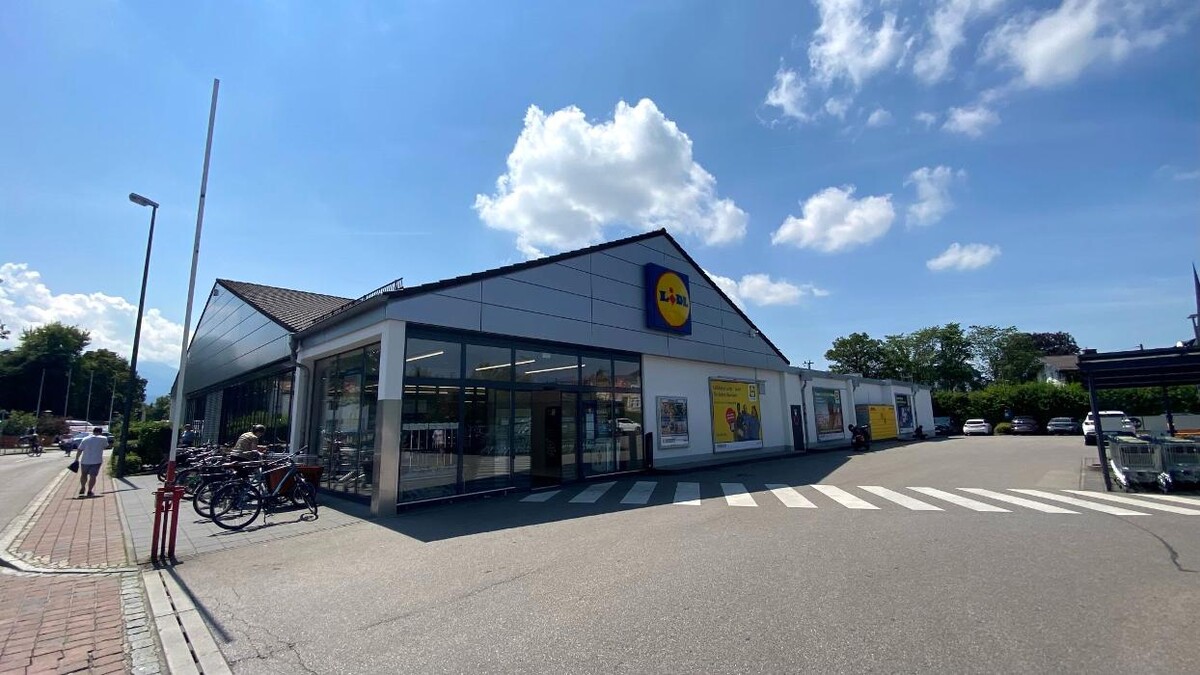 Bilder Lidl