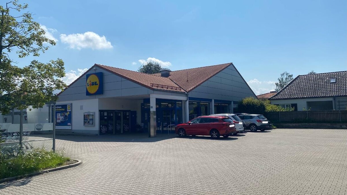 Bilder Lidl