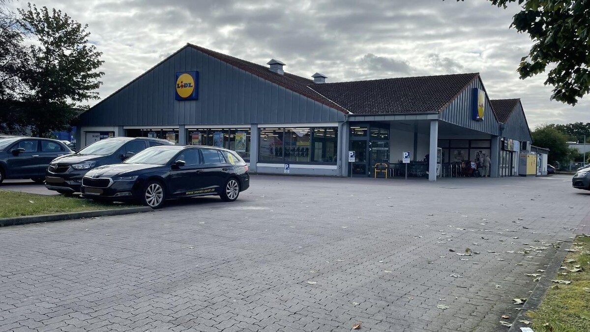 Bilder Lidl