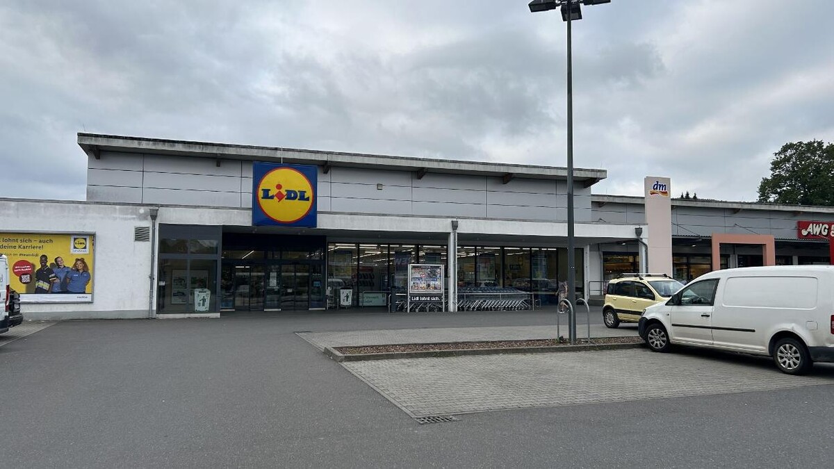 Bilder Lidl