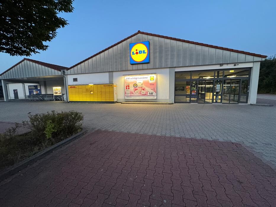 Bilder Lidl