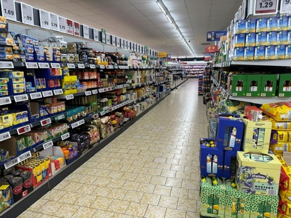 Bilder Lidl