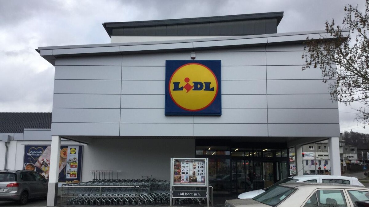 Bilder Lidl