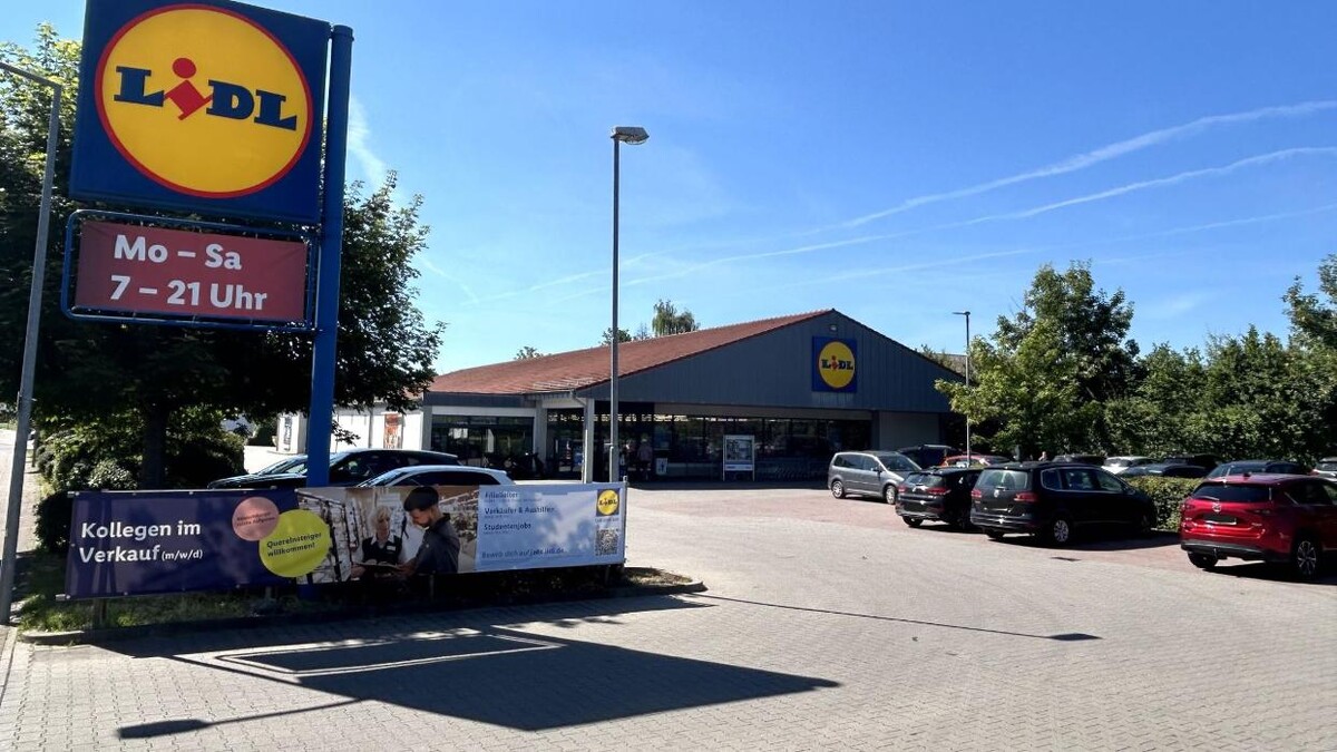 Bilder Lidl