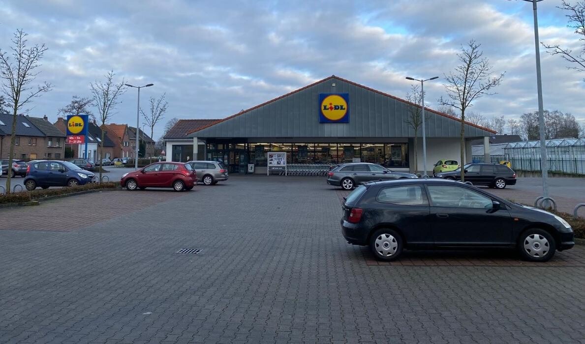 Bilder Lidl