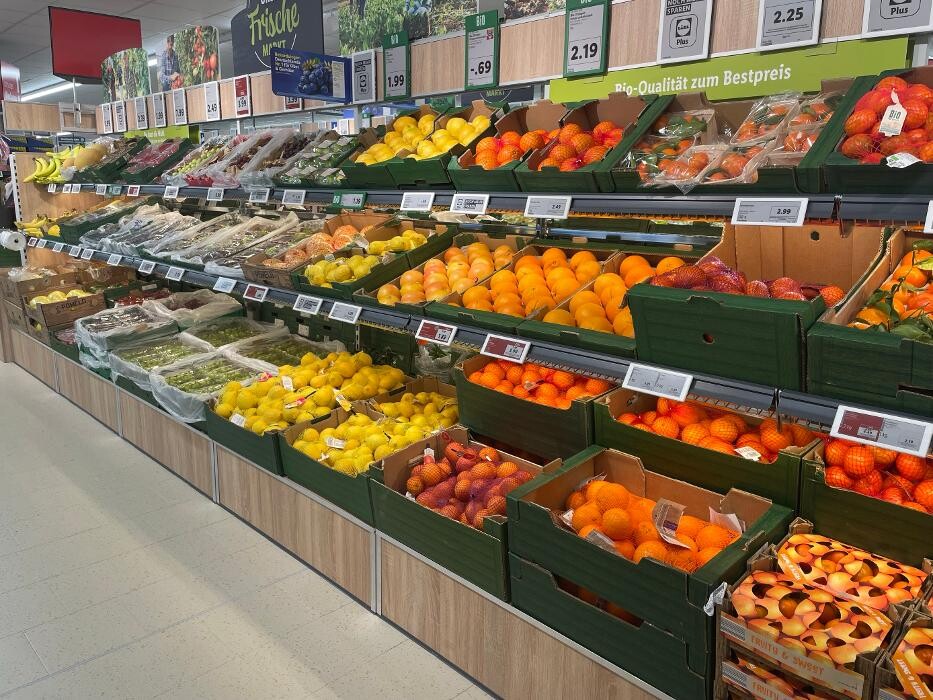 Bilder Lidl