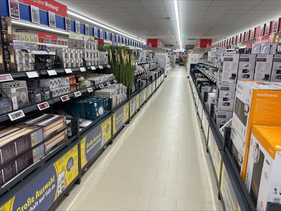 Bilder Lidl