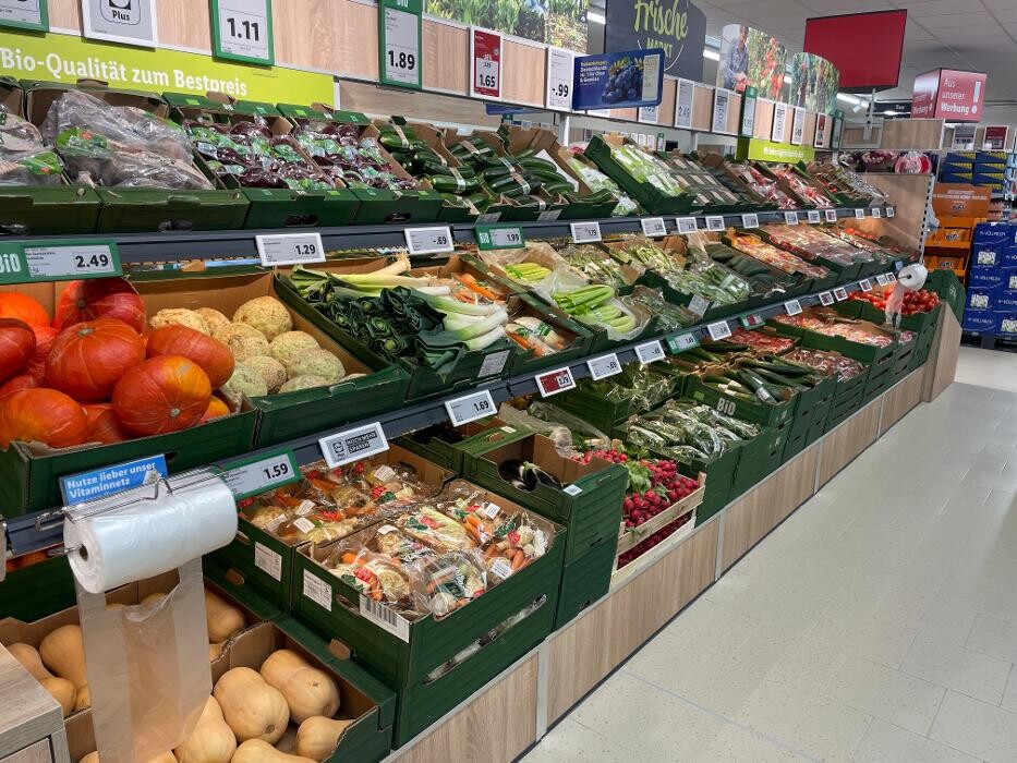 Bilder Lidl