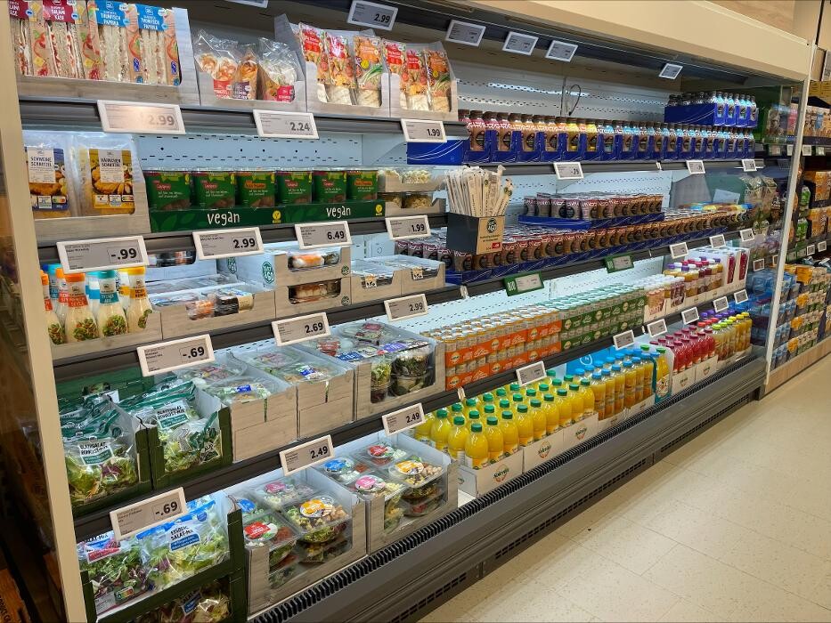 Bilder Lidl