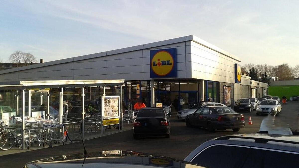 Bilder Lidl