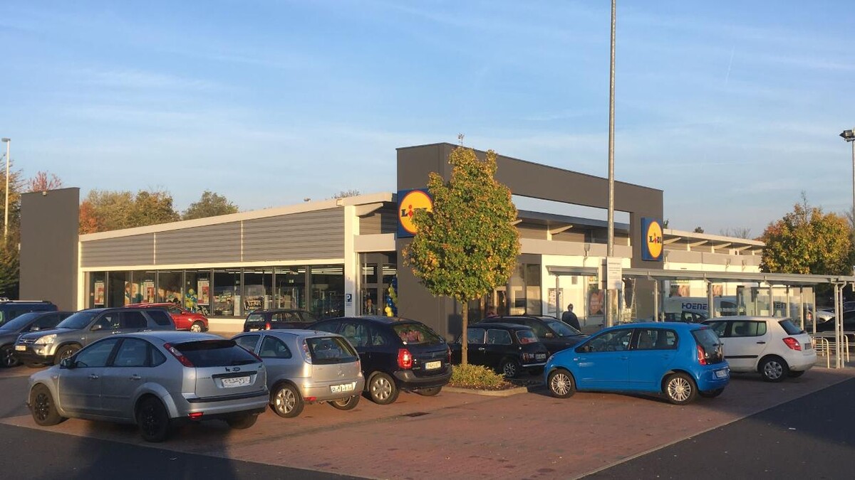 Bilder Lidl