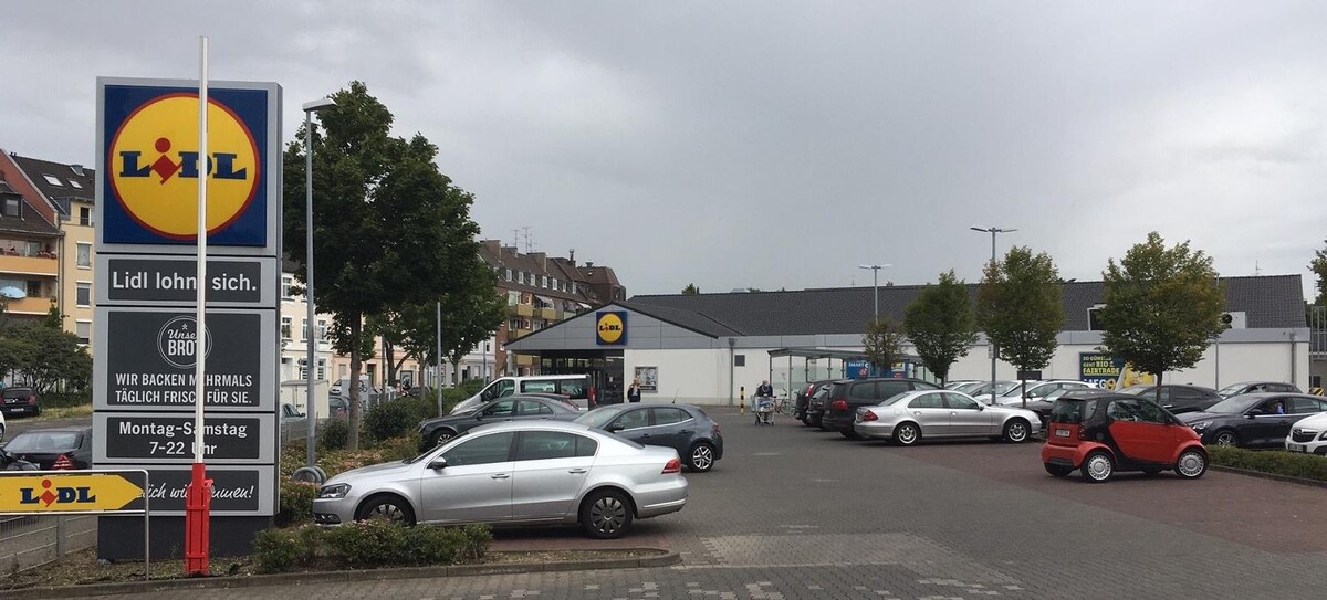 Bilder Lidl