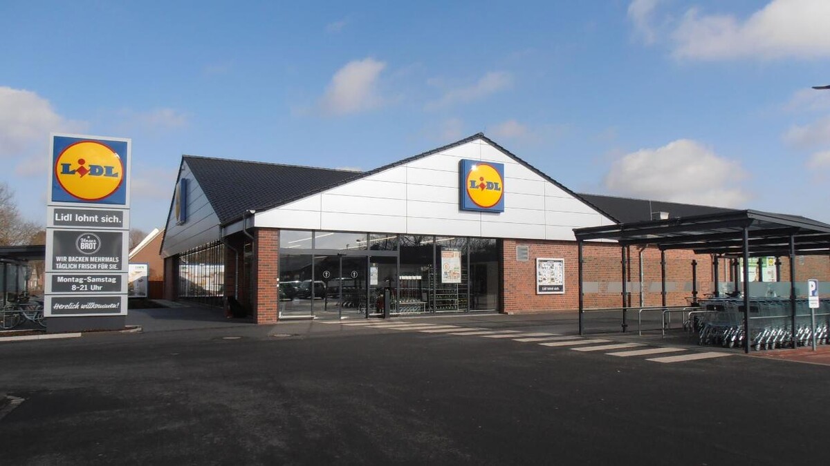 Bilder Lidl