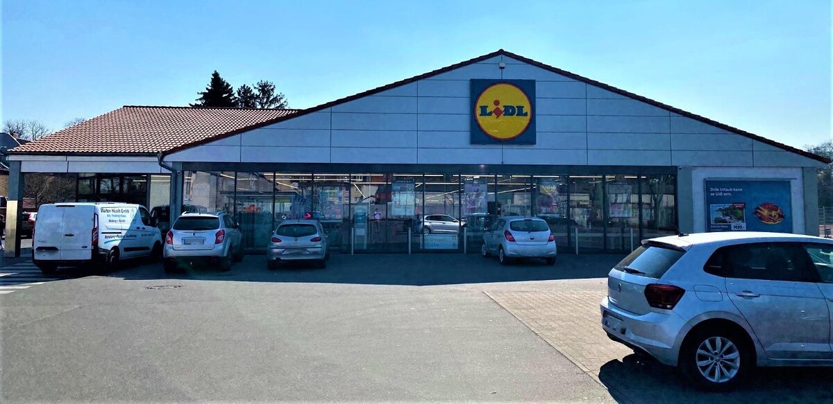 Bilder Lidl