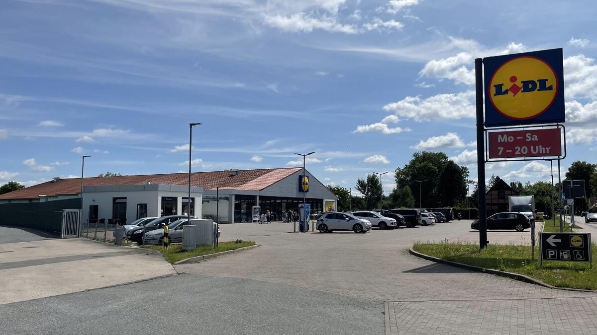 Bilder Lidl